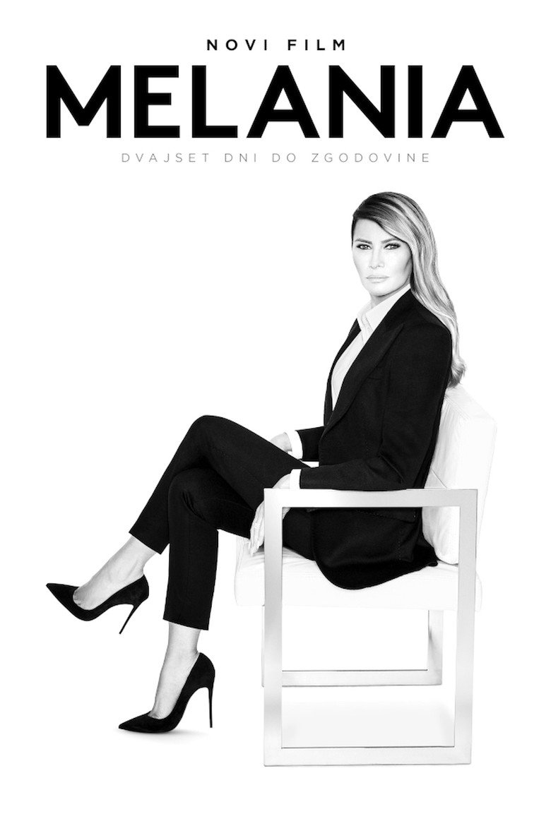 Melania (2026)