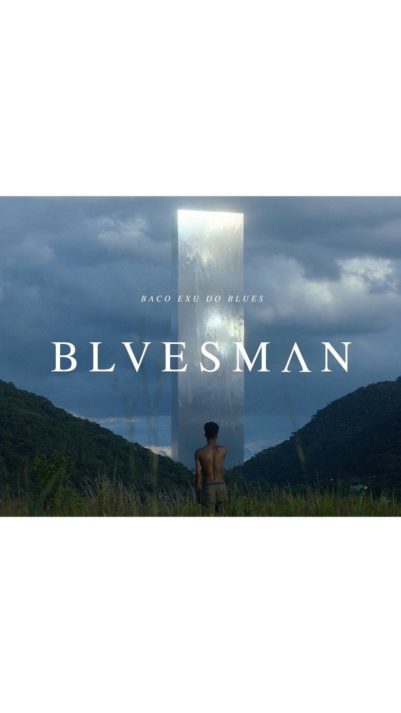 Imatge de Bluesman