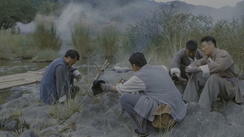 Still image for Jue Mi Shi Ming season 1 episode 5: Episode 5 Still image for Jue Mi Shi Ming season 1 episode 5: Episode 5