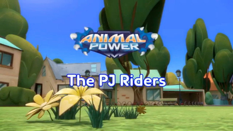 Still from PJ Masks - Season 5 Episode 28