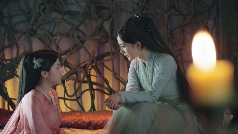 Still image for Eternal Love season 1 episode 27: Episode 27 Still image for Eternal Love season 1 episode 27: Episode 27