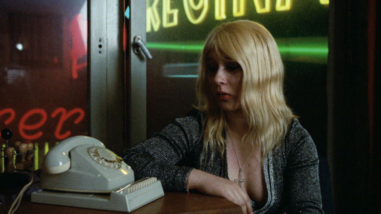 Image d'arrière-plan 3 du film Supermarché