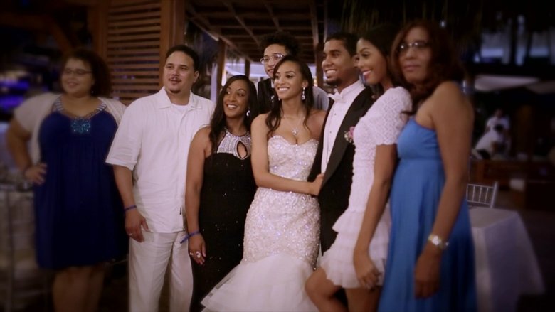 Still image for The Family Chantel season 1 episode 1: All's Fair in Love and War