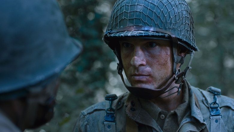 Murder Company (2024)