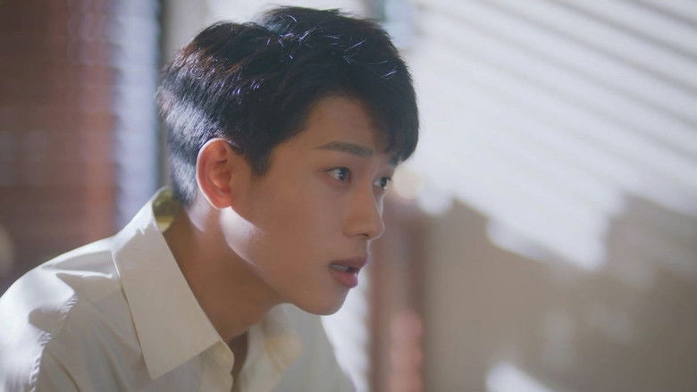 Still image for Out with a Bang season 1 episode 17: Episode 17 Still image for Out with a Bang season 1 episode 17: Episode 17