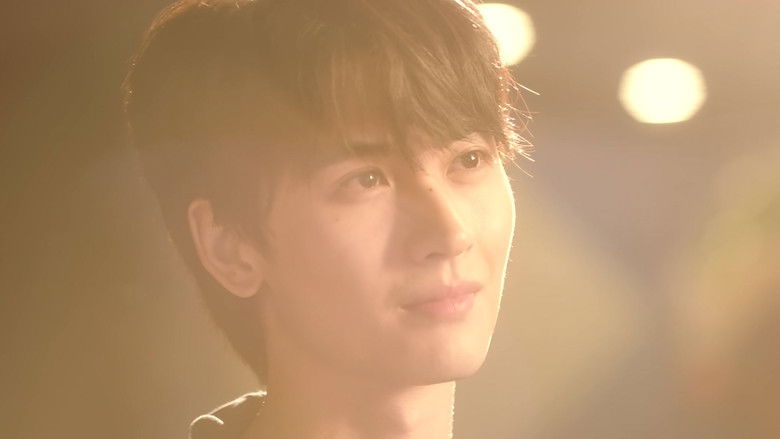 Still image for Fell Upon Me season 1 episode 15: Episode 15 Still image for Fell Upon Me season 1 episode 15: Episode 15