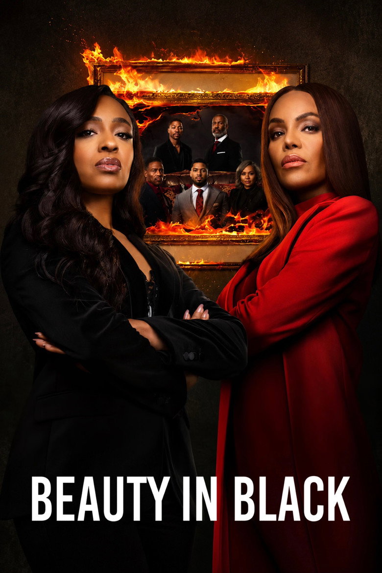 Póster la Serie
