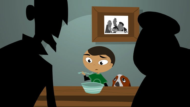 Still image for Classic Tales season 1 episode 88: The Wooden Bowl