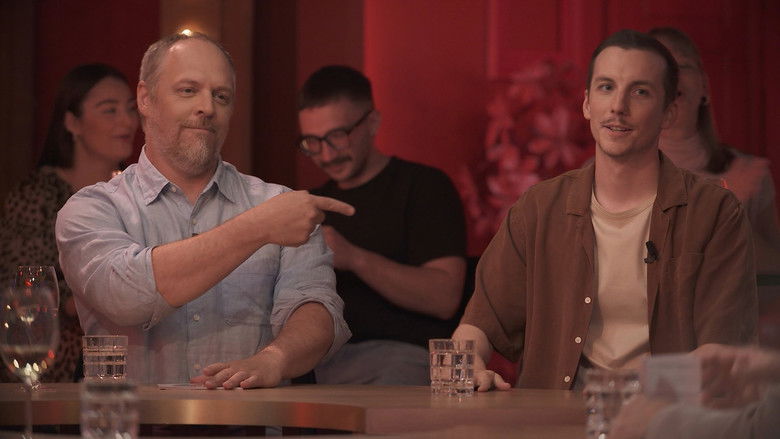 Still image for Je viens vers toi season 1 episode 17: Episode 17