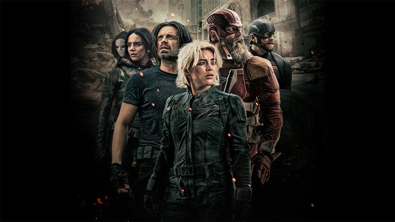Thunderbolts* (2025) Hindi/English – Full Movie Download & Watch FREE – .