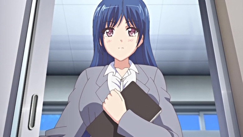 Haitoku no Kyoukai 1