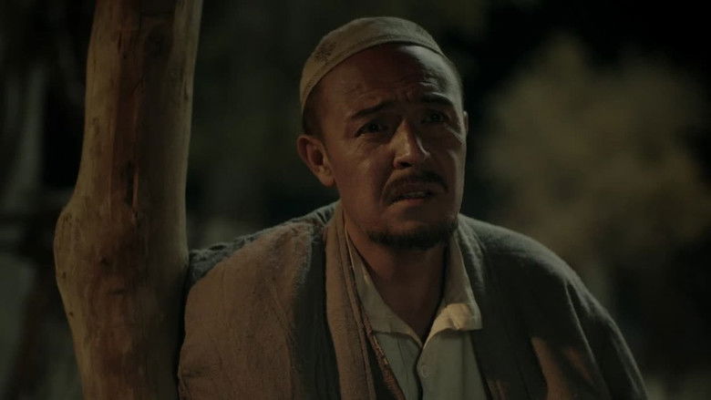 Still image for Uncle Kurban and His Descendants season 1 episode 13: Episode 13