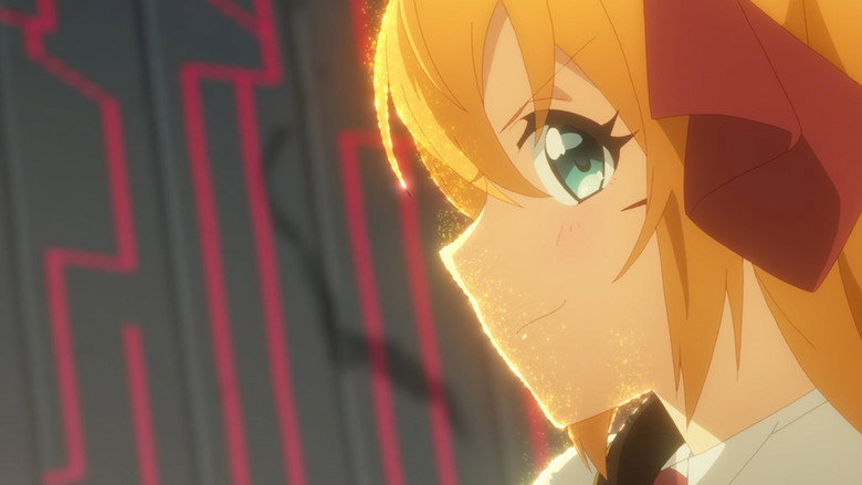 Still from Princess Connect! Re:Dive - Season 2 Episode 12