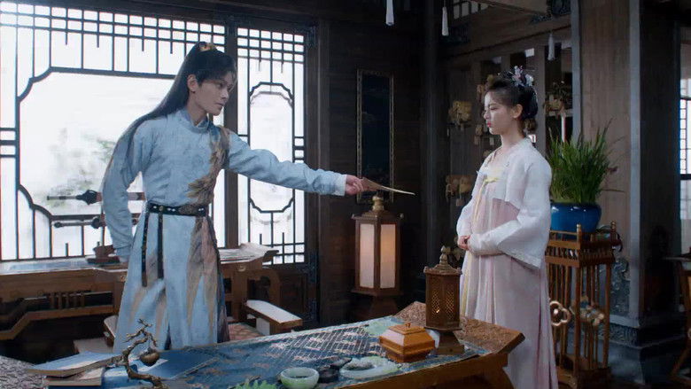 Still image for Love You Seven Times season 1 episode 7: Episode 7 Still image for Love You Seven Times season 1 episode 7: Episode 7