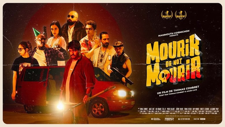 To Die or Not to Die (2024)