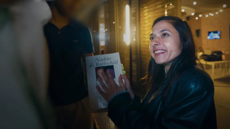 Imatge de Draguer en Haute Société