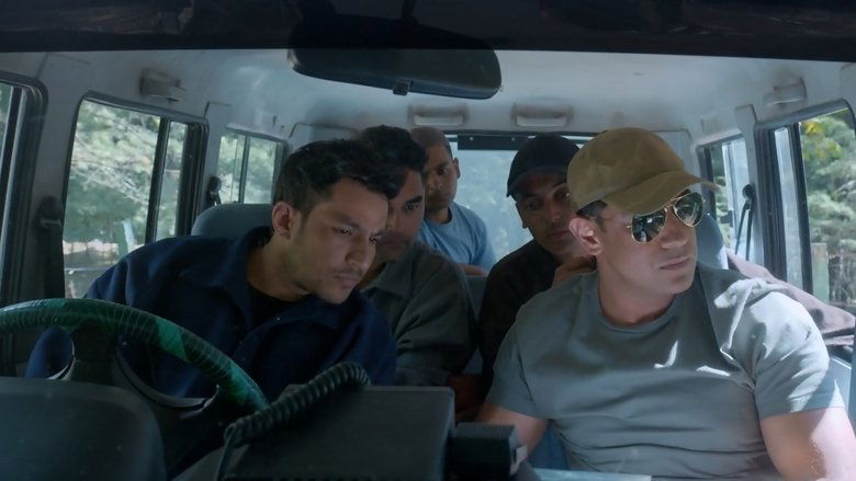 Still image for Jeet Ki Zid season 1 episode 1: A Personal Reason Still image for Jeet Ki Zid season 1 episode 1: A Personal Reason