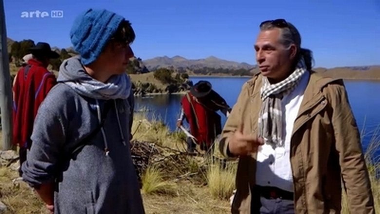 Still image for Enquêtes archéologiques season 1 episode 14: Episode 14