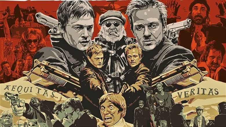 The Boondock Saints - Giustizia finale