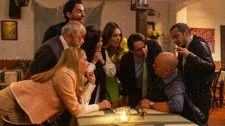 Still image for Hasta que la plata nos separe season 1 episode 17: Episode 17 Still image for Hasta que la plata nos separe season 1 episode 17: Episode 17