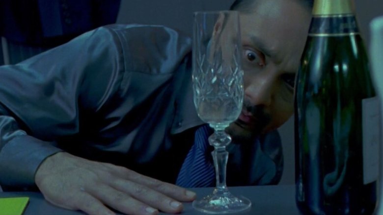 Fired (2010)