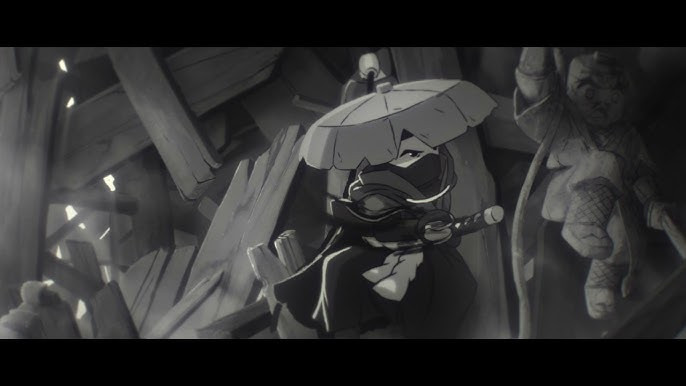 Still image for Ninjago Legacy: Reimagined season 1 episode 1: Episode 1