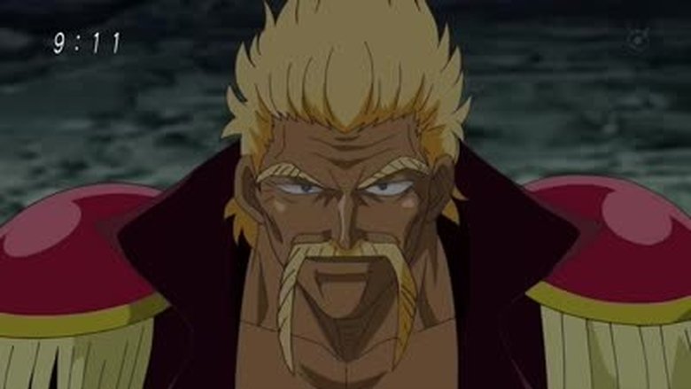 טוריקו עונה 2 פרק 48 לצפייה ישירה