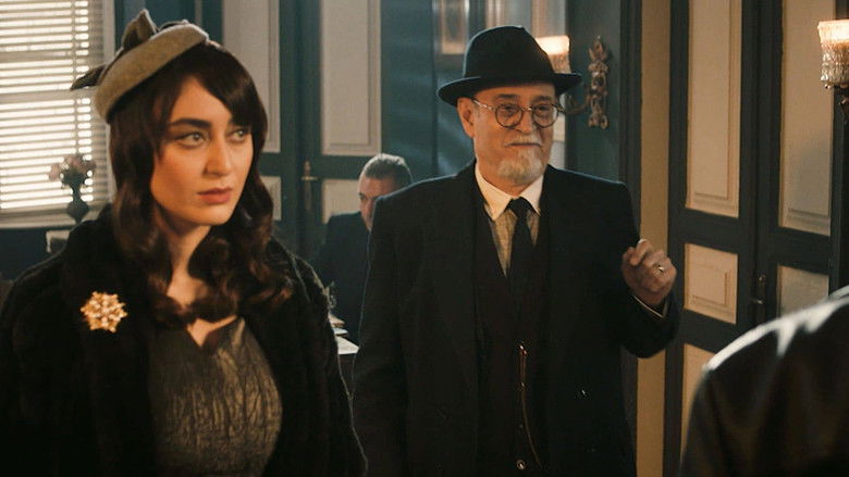 Still image for Taj season 1 episode 3: The Suit