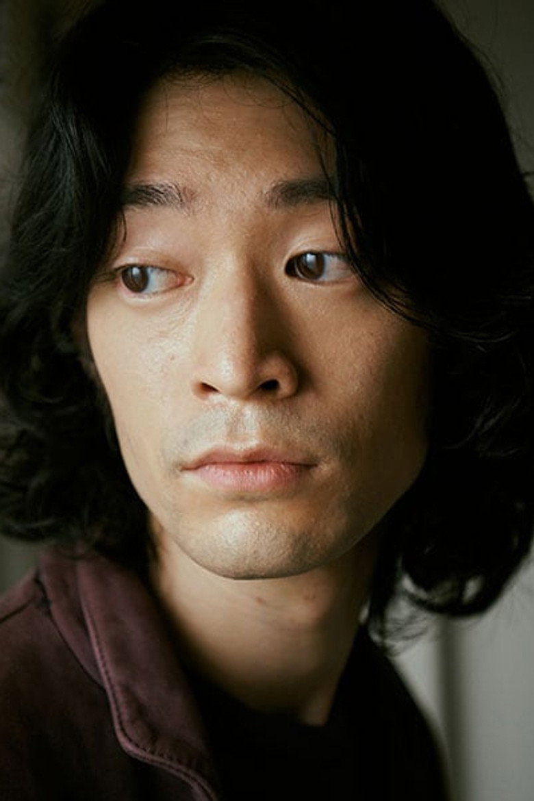 Taichi Kodama photo 2
