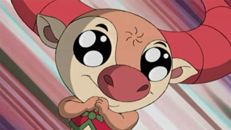 Still image for 小牛向前冲 season 1 episode 1: Episode 1