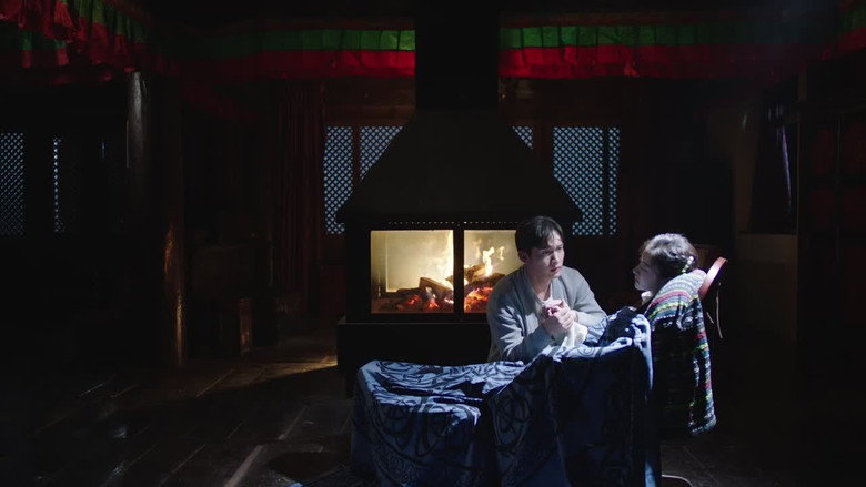 Still from Rattan - Season 1 Episode 18