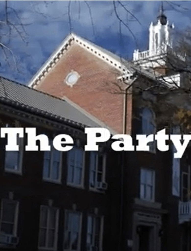 Imatge de The Party