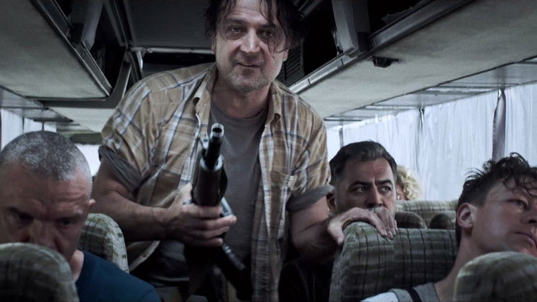 Still image for Пересуд season 1 episode 7: Episode 7