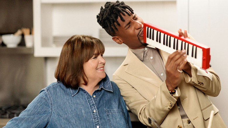 Jon Batiste