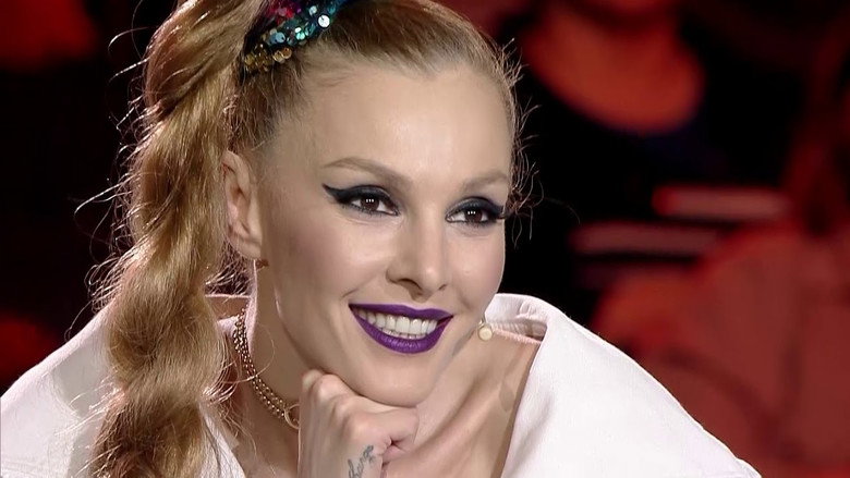 X Factor Georgia image 1