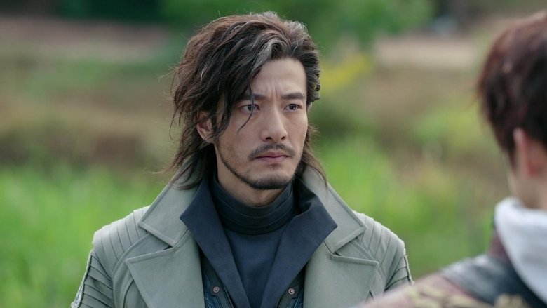 Still image for Hero Is Back season 1 episode 15: Episode 15 Still image for Hero Is Back season 1 episode 15: Episode 15