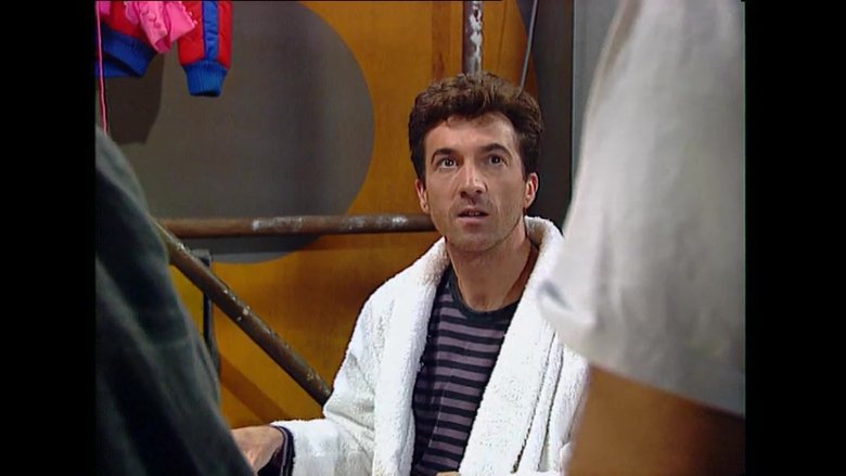 Still image for Les Nuls, l'émission season 1 episode 34: Episode 34