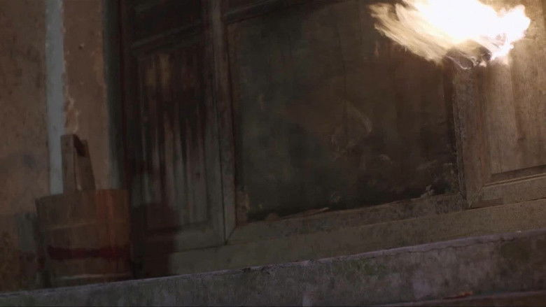 Still image for Righteous Path Of The World season 1 episode 19: Episode 19