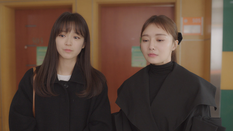 Still from Love (ft. Marriage and Divorce) - Season 3 Episode 3