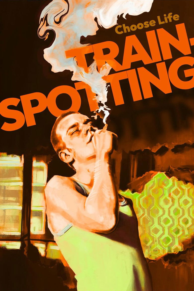 Imatge de Trainspotting