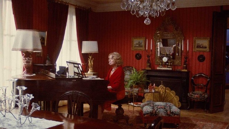 A Room in Town (1982)