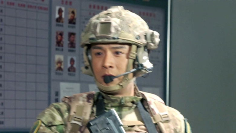 Still image for The War Has No Distance season 1 episode 8: Episode 8 Still image for The War Has No Distance season 1 episode 8: Episode 8