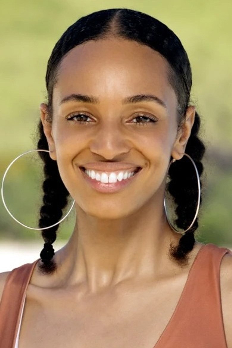 Shantel Smith portrait
