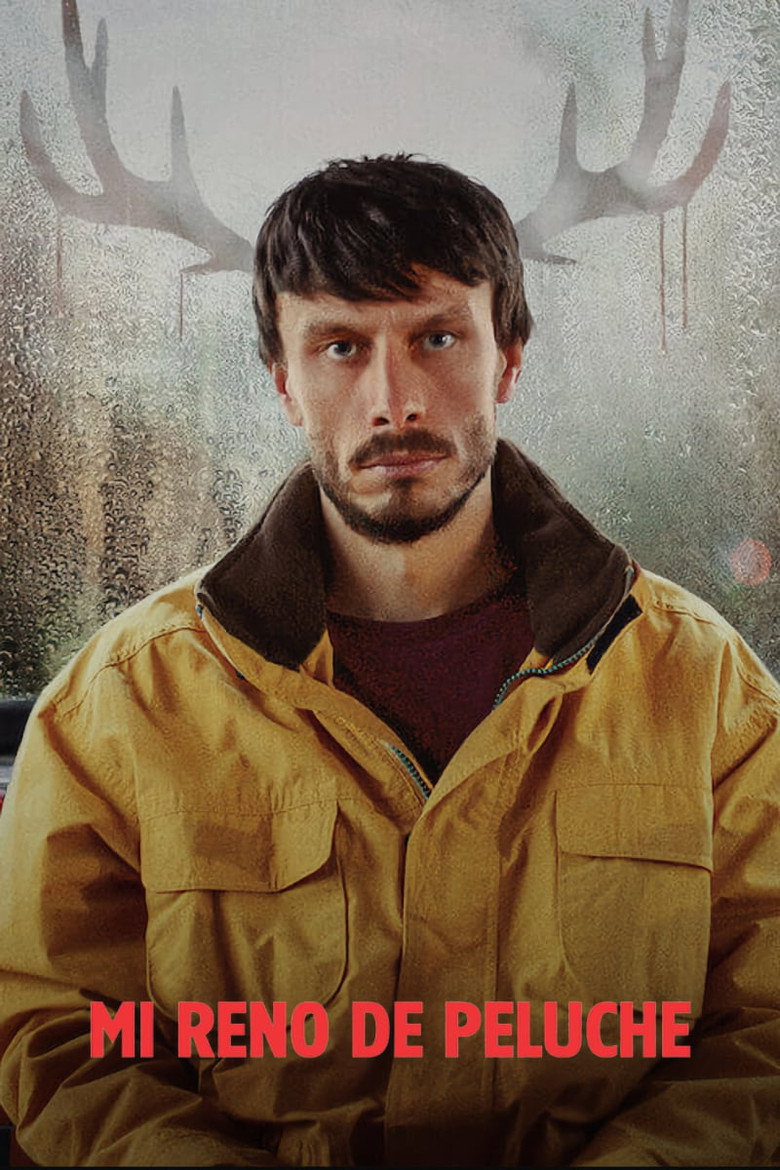 Póster la Serie