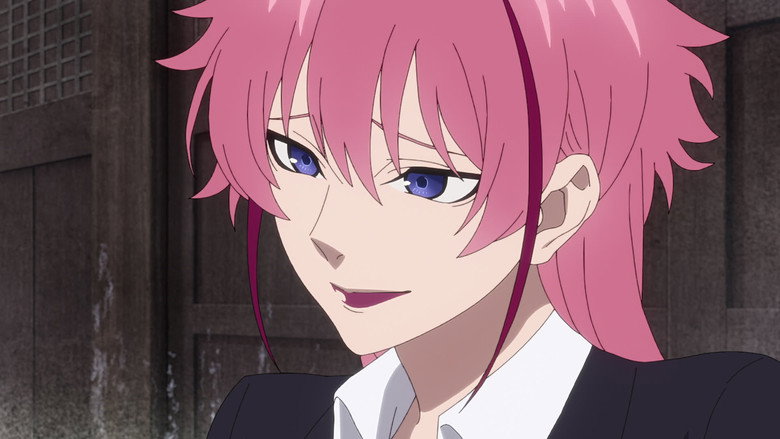 Still from Malevolent Spirits: Mononogatari - Season 1 Episode 8
