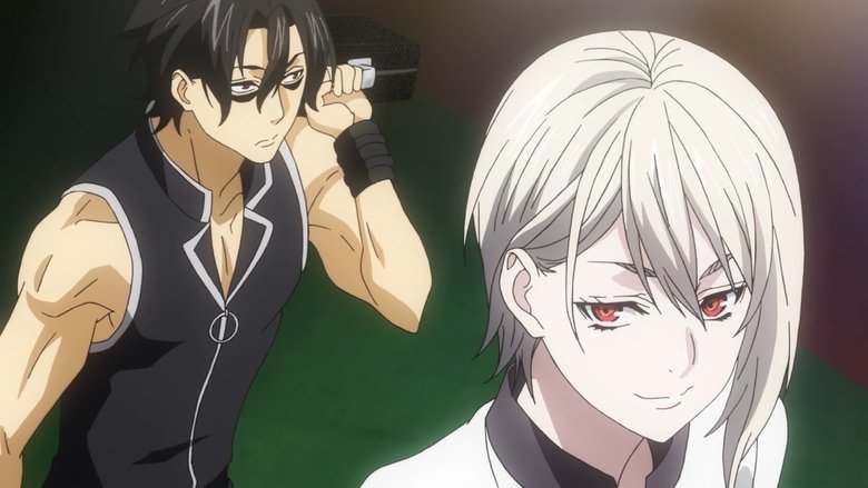 Shokugeki no Soma - San no Sara: 3x9 ⋆ Anime Online
