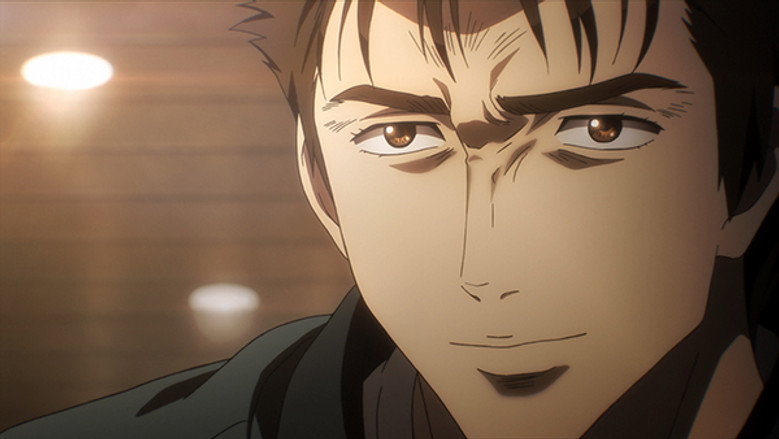 Still from Parasyte -the maxim- - Season 1 Episode 14