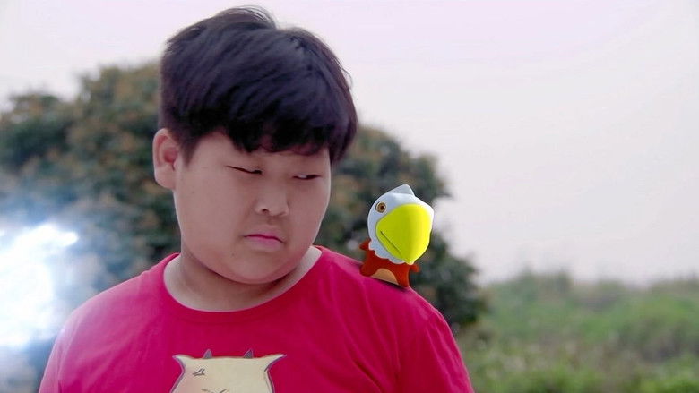 Still image for 蛋神Ⅱ season 1 episode 30: Episode 30