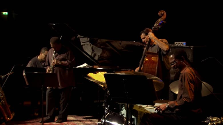 The Language of the Unknown: A Film About the Wayne Shorter Quartet