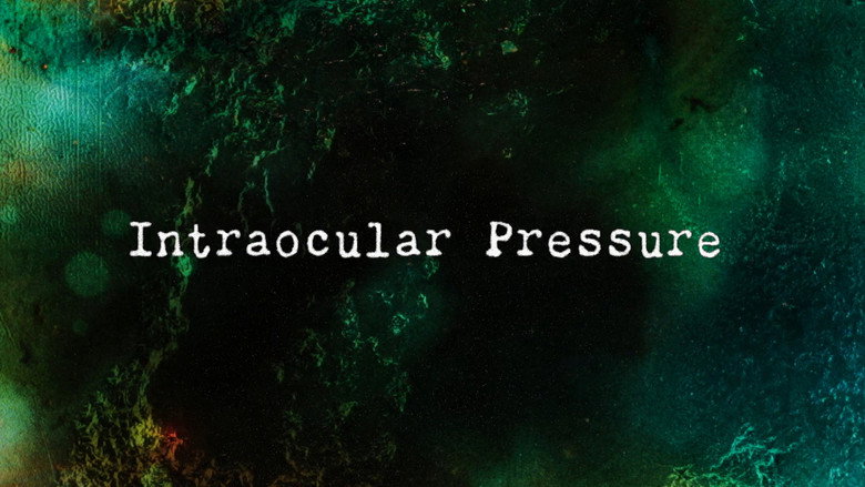 Imatge de Pigment-Dispersion Syndrome